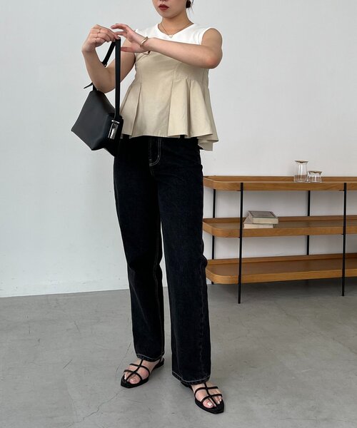 CAPRICIEUX LE'MAGE（カプリシューレマージュ）の「【セットアイテム