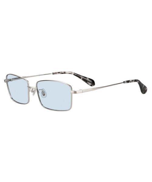 SUNCUTGlasses/UV100%CUT ウェリントン型 サングラス｜カラーレンズ