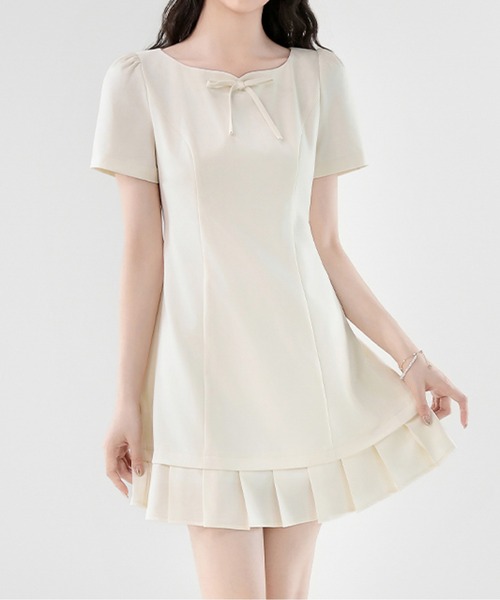 DITA 京の水墨画水仙 浴衣