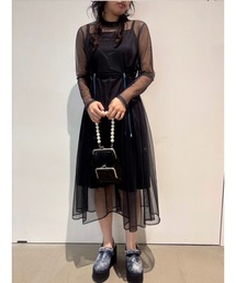 ブランド古着】PAMEO POSE（パメオポーズ）の古着通販 - ZOZOUSED