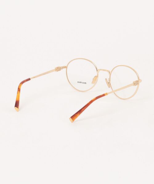 【送料,関税込】MIU MIU メガネ MU52VV org.jpg