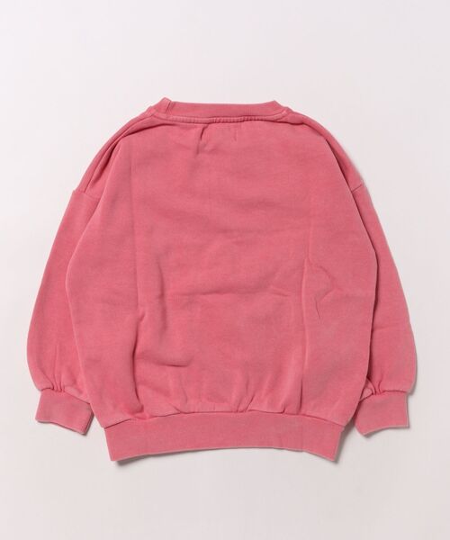 ぽちゃ Chair sweatshirt（スウェット）｜BOBO CHOSES（ボボショーズ