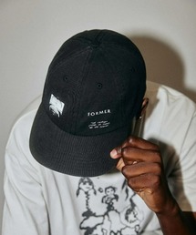 FORMER（フォーマー）の「【FORMER】ARRAY CONTRAST CAP（キャップ）」
