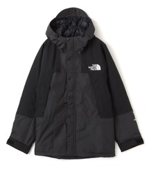 THE NORTH FACE(ザノースフェイス)のTHE NORTH FACE Mountain Insulation Jacket / ザ・ノース・フェイス マウンテン インサレーション ジャケット(マウンテンパーカー)