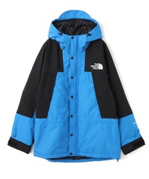 THE NORTH FACE（ザノースフェイス）の「THE NORTH FACE Mountain Insulation Jacket / ザ・ノース・フェイス マウンテン インサレーション ジャケット（マウンテンパーカー）」