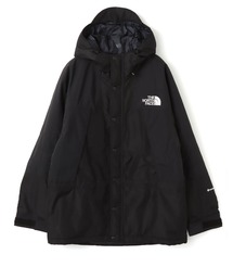THE NORTH FACE（ザノースフェイス）の「THE NORTH FACE Mountain Insulation Jacket / ザ・ノース・フェイス マウンテン インサレーション ジャケット（マウンテンパーカー）」