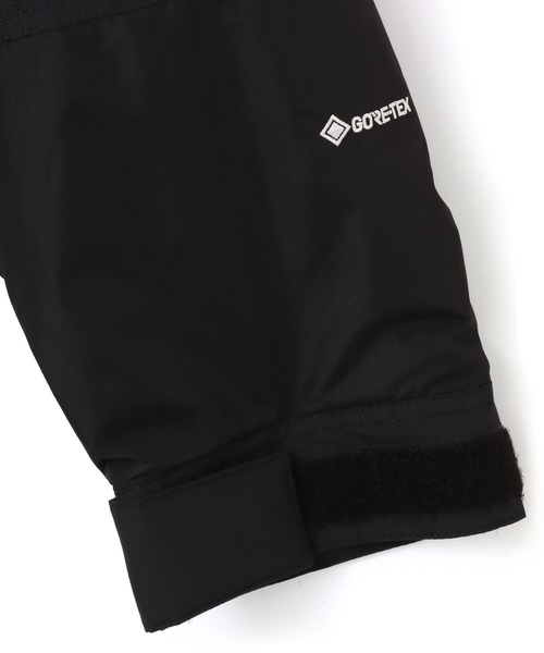 THE NORTH FACE(ザノースフェイス)の「THE NORTH FACE Mountain Insulation Jacket / ザ・ノース・フェイス マウンテン インサレーション ジャケット(マウンテンパーカー・メンズ・グレー/ブルー/ブラック・S/M/L/XL)」の8枚目の写真