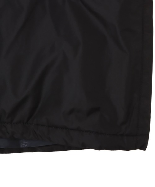 THE NORTH FACE(ザノースフェイス)の「THE NORTH FACE Mountain Insulation Jacket / ザ・ノース・フェイス マウンテン インサレーション ジャケット(マウンテンパーカー・メンズ・グレー/ブルー/ブラック・S/M/L/XL)」の9枚目の写真