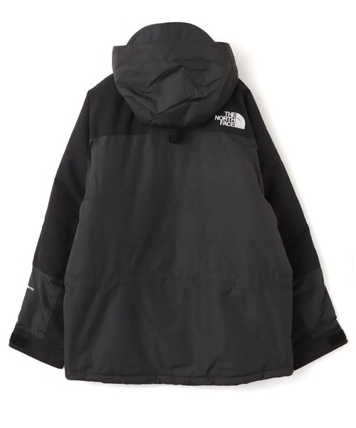 THE NORTH FACE Mountain Insulation Jacket / ザ・ノース・フェイス