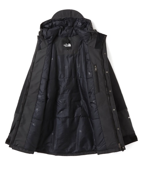 THE NORTH FACE Mountain Insulation Jacket / ザ・ノース・フェイス