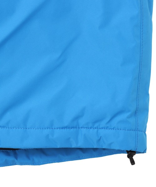 THE NORTH FACE(ザノースフェイス)の「THE NORTH FACE Mountain Insulation Jacket / ザ・ノース・フェイス マウンテン インサレーション ジャケット(マウンテンパーカー・メンズ・グレー/ブルー/ブラック・S/M/L/XL)」の16枚目の写真