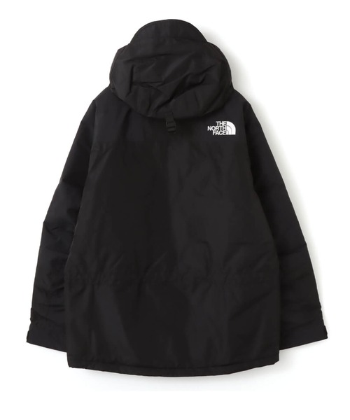THE NORTH FACE Mountain Insulation Jacket / ザ・ノース・フェイス