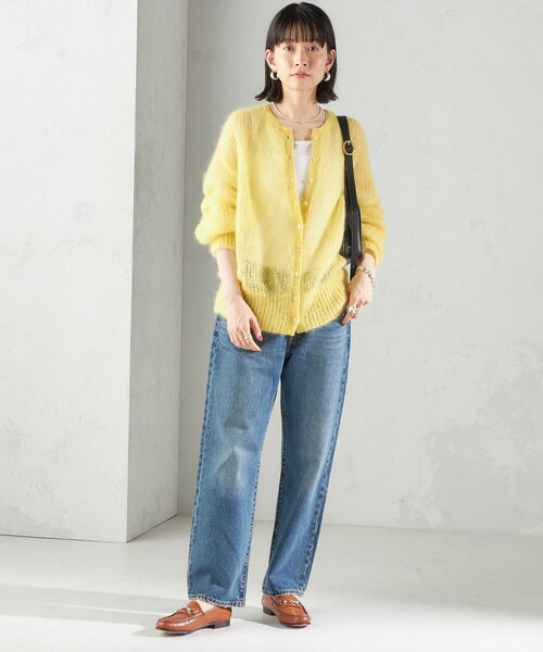 Levi's(リーバイス)の「【SHIPS別注】Levi’s:501 90’s ANKLE(デニムパンツ・レディース・ロイヤルブルー・SMALL/MEDIUM/LARGE)」の14枚目の写真