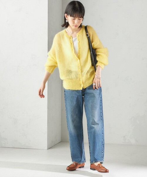 Levi's(リーバイス)の「【SHIPS別注】Levi’s:501 90’s ANKLE(デニムパンツ・レディース・ロイヤルブルー・SMALL/MEDIUM/LARGE)」の15枚目の写真