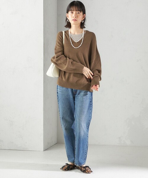Levi's(リーバイス)の「【SHIPS別注】Levi’s:501 90’s ANKLE(デニムパンツ・レディース・ロイヤルブルー・SMALL/MEDIUM/LARGE)」の19枚目の写真