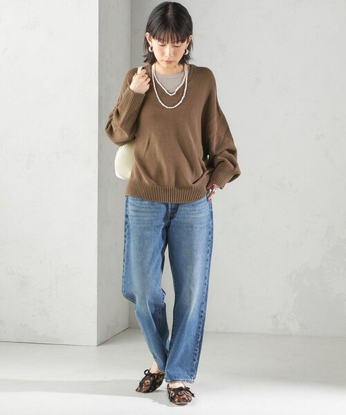 Levi's(リーバイス)の「【SHIPS別注】Levi’s:501 90’s ANKLE(デニムパンツ・レディース・ロイヤルブルー・SMALL/MEDIUM/LARGE)」の20枚目の写真