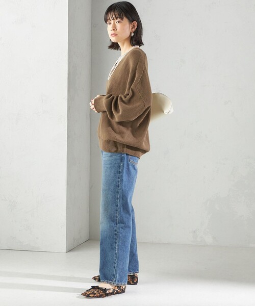 Levi's(リーバイス)の「【SHIPS別注】Levi’s:501 90’s ANKLE(デニムパンツ・レディース・ロイヤルブルー・SMALL/MEDIUM/LARGE)」の21枚目の写真