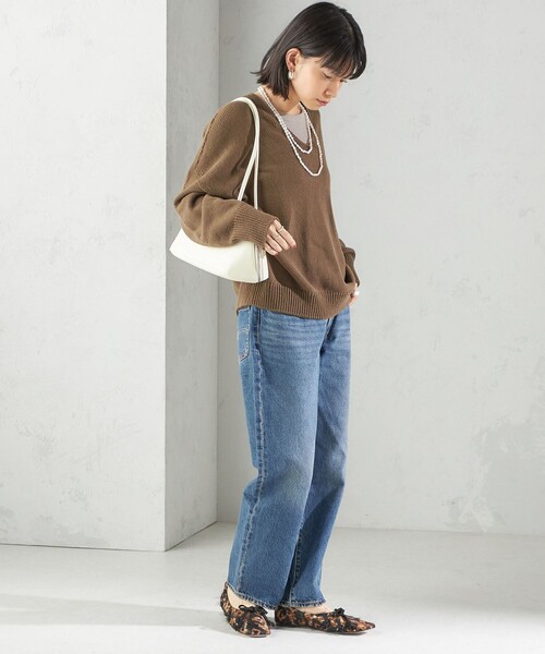 SHIPS別注】Levi's:501 90's ANKLE（デニムパンツ）｜Levi's