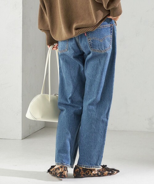 SHIPS別注】Levi's:501 90's ANKLE（デニムパンツ）｜Levi's