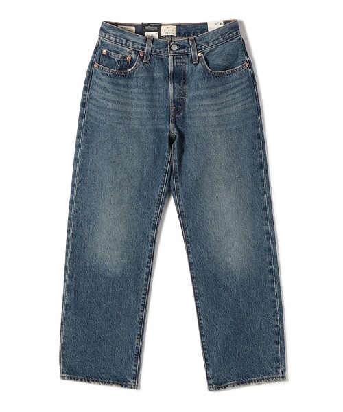 SHIPS別注】Levi's:501 90's ANKLE（デニムパンツ）｜Levi's