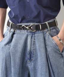 THE SHOP TK | フックバックルベルト(ベルト)