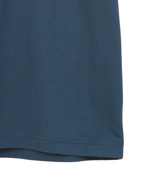 AMERICAN HOLIC(アメリカンホリック)の「デザインカレッジロゴプリントTシャツ(Tシャツ/カットソー・レディース・ブラック/オフホワイト/ネイビー・M/L)」の19枚目の写真