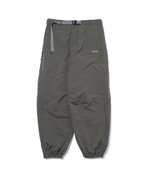 C.E パンツ CE(CAV EMPT) (-) グラフィックパンツ ブラック サイズ:M