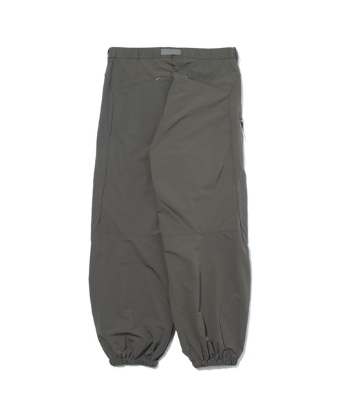 セール】F/CE. COMPACTION TRACK PANTS / エフシーイー コンパクション