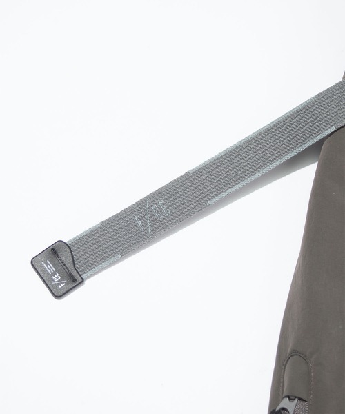 セール】F/CE. COMPACTION TRACK PANTS / エフシーイー コンパクション