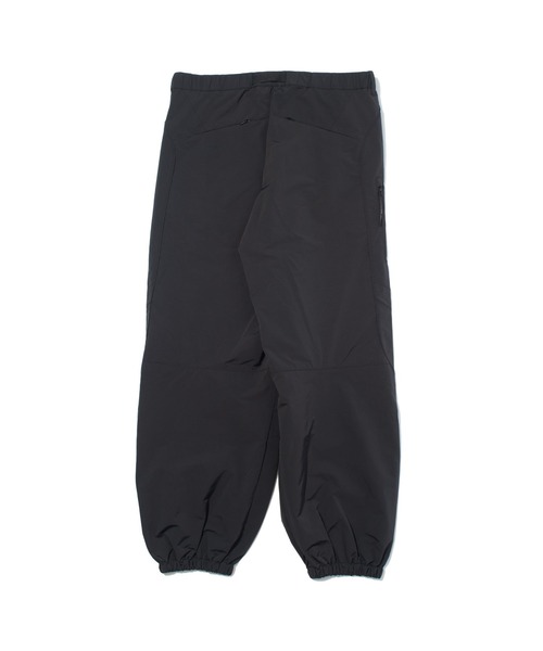セール】F/CE. COMPACTION TRACK PANTS / エフシーイー コンパクション