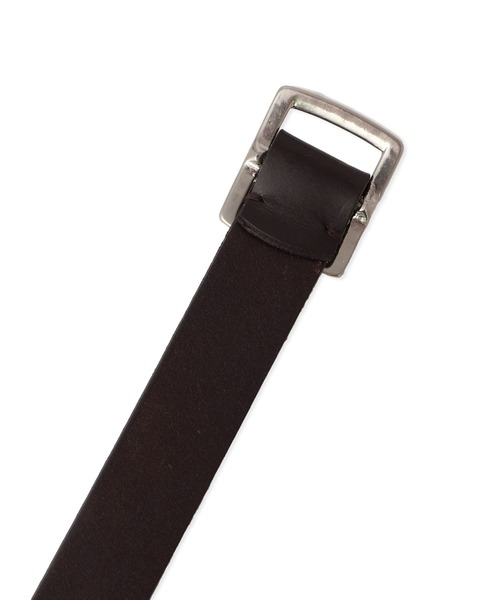 サイズフリースムースベルト（ベルト）｜ADAM ET ROPE'（アダムエロペ