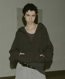 Jieda | PULLOVER PARKA(パーカー)