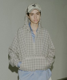 Jieda（ジエダ）の「PULLOVER PARKA（パーカー）」