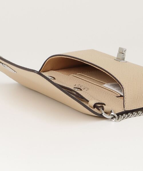 セール】クロスハッチ クロスボディ ターンロック テック ケース