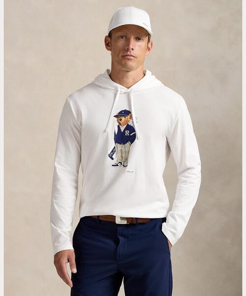 RLX GOLF（アールエルエックスゴルフ）の「フリース ハーフ