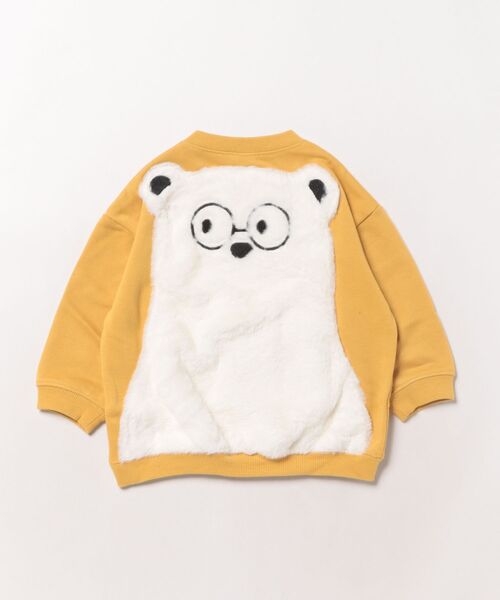 しろくま様 楽天市場】【送料無料】【即納】ぬいぐるみ ひざしろくま 白熊