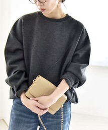 スウェット コクーン」に該当するトップスファッション通販 - ZOZOTOWN