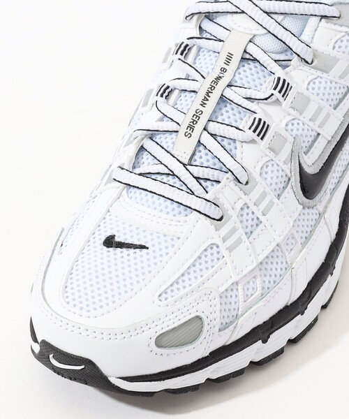 Nike P-6000 スニーカー（スニーカー）｜NIKE（ナイキ）のファッション