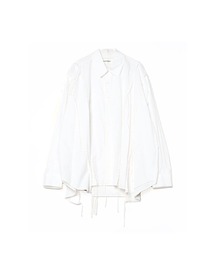 DISCOVERED | DOCKING WIDE LOOPING SHIRTS(シャツ/ブラウス)