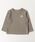 THE NORTH FACEiUm[XtFCXj́uU m[X tFCX THE NORTH FACE B Latch Pile Crew_xr[ b`pCN[ȋxr[EFAjvbL