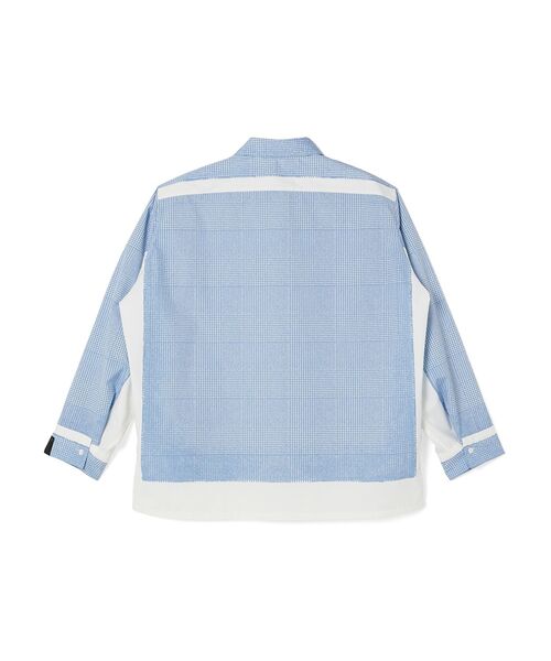 SHIRT N.HOOLYWOOD COMPILE│N-HOOLYWOOD.COM