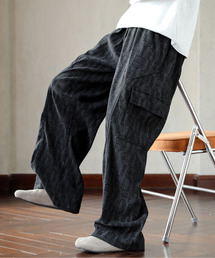 幾何学模様」に該当するメンズのパンツファッション通販 - ZOZOTOWN