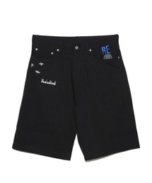 UNDERCOVER | UP1F4509(デニムパンツ)