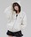 OY�i�I�[���C�j�́u�wOY/�I�[���C�xDOLLY STONE EAR HOODIE ZIP UP/�h���[�X�g�[�� �C���[ �W�b�v�A�b�v�p�[�J�[�i�p�[�J�[�j�v�b�z���C�g