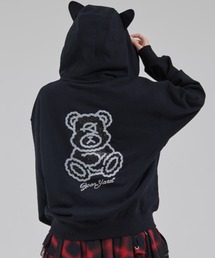 OY 長袖黒 OY 「OY」 長袖Tシャツ 1 ブラック メンズ : ZOZOTOWN Yahoo!店