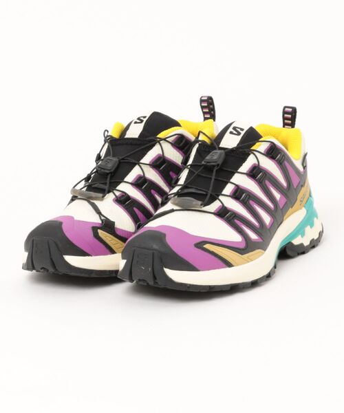 ※【専用商品】※【SALOMON】レディース スニーカー 防水 ゴアテックス SALOMON/サロモン レディース スニーカー 防水 ゴアテックス XA