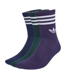 adidas(AfB_X)ADIDAS EFA AfB_X U 3S CREW S 3P \bNX JZ4943 NIGH/AURO/AURO(\bNX/C)