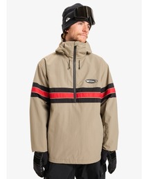 Quiksilver｜クイックシルバーのマウンテンパーカー通販 - ZOZOTOWN