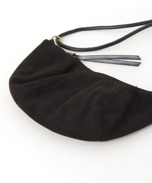 Dream garden(ドリームガーデン)の「バッグ(ショルダーバッグ・レディース・ブラック/ブラウン/レッド/グリーン/モカ/ベージュ/マスタード・FREE)」の10枚目の写真