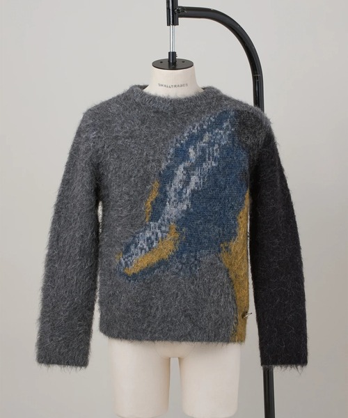 SHINYAKOZUKA（シンヤコヅカ）｜ニット/セーター一覧 - WEAR